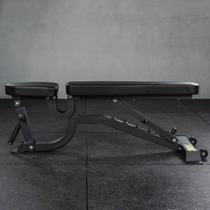 L2 Adjustable Weight Bench - Pink