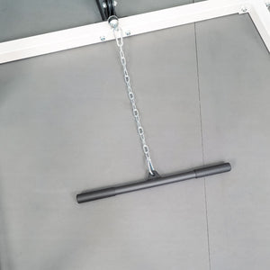 Gym Plus Essential Power Rack - Warrior White (ATTIVO Brand)