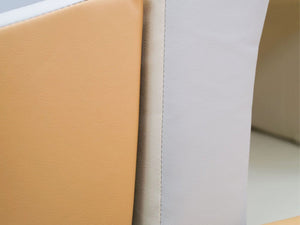 MEMAX Sensory Large Soft Block Indoor Tunnel Maze Climber - 6 Pieces