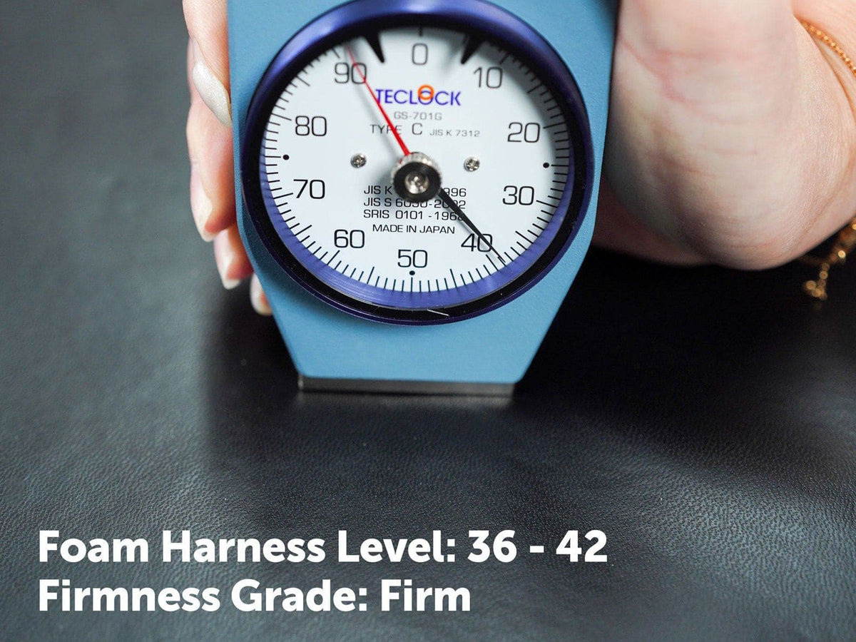 MEMAX Foldable Tumbling Mat - 300x120x5cm