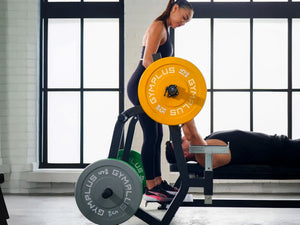 ATTIVO L3 Bench Press Station