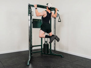 Oasis All-in-One Functional Trainer