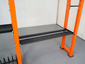Gym Plus L3 Fully Customisable Gym Storage System