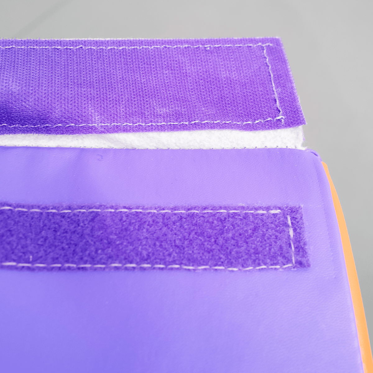 MEMAX Foldable Incline Wedge Mat - Modern Palette