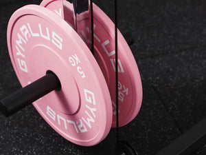 Essential Power Rack - Pink