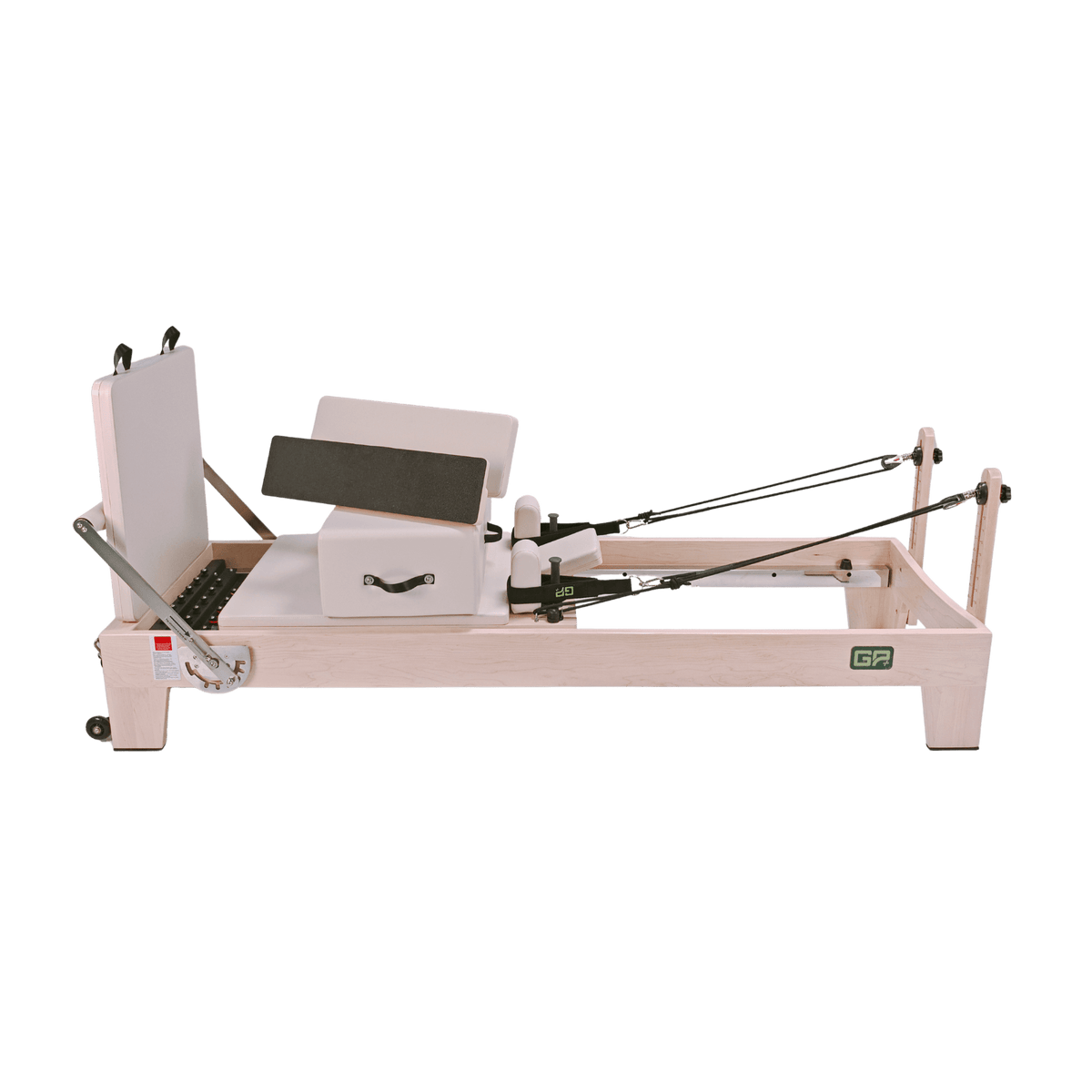 GP ONE Pilates Reformer