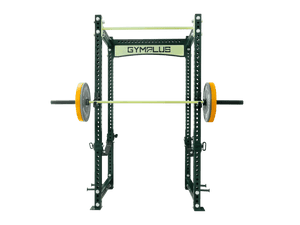 Evolve Garage Gym Package – Complete Setup