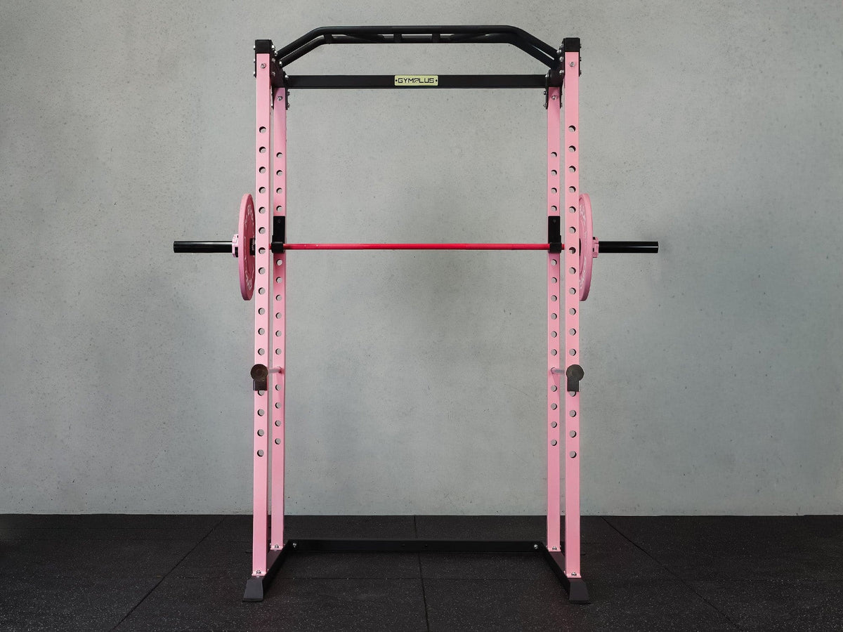 Essential Power Rack - Pink
