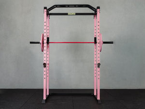 Essential Power Rack - Pink