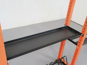 Gym Plus L3 Fully Customisable Gym Storage System