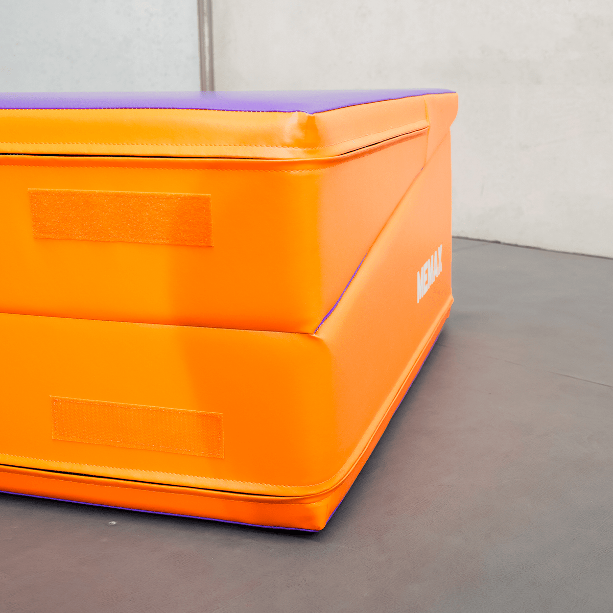 MEMAX Foldable Incline Wedge Mat