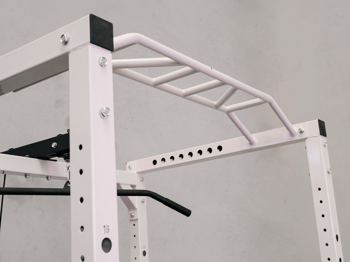 Ultimate L4 Garage Gym Package