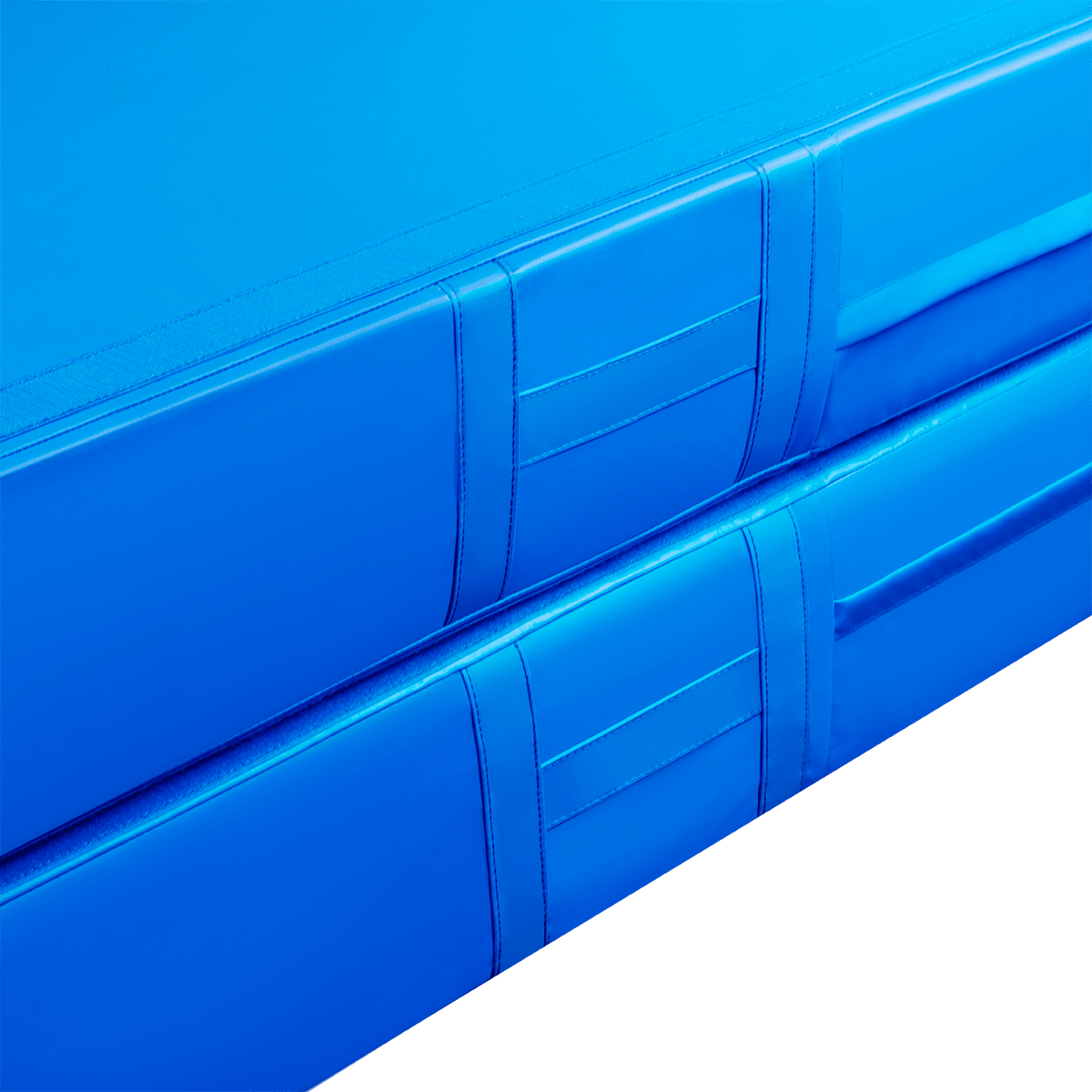 MEMAX Foldable Dual Density Landing Mat - 20cm Thick