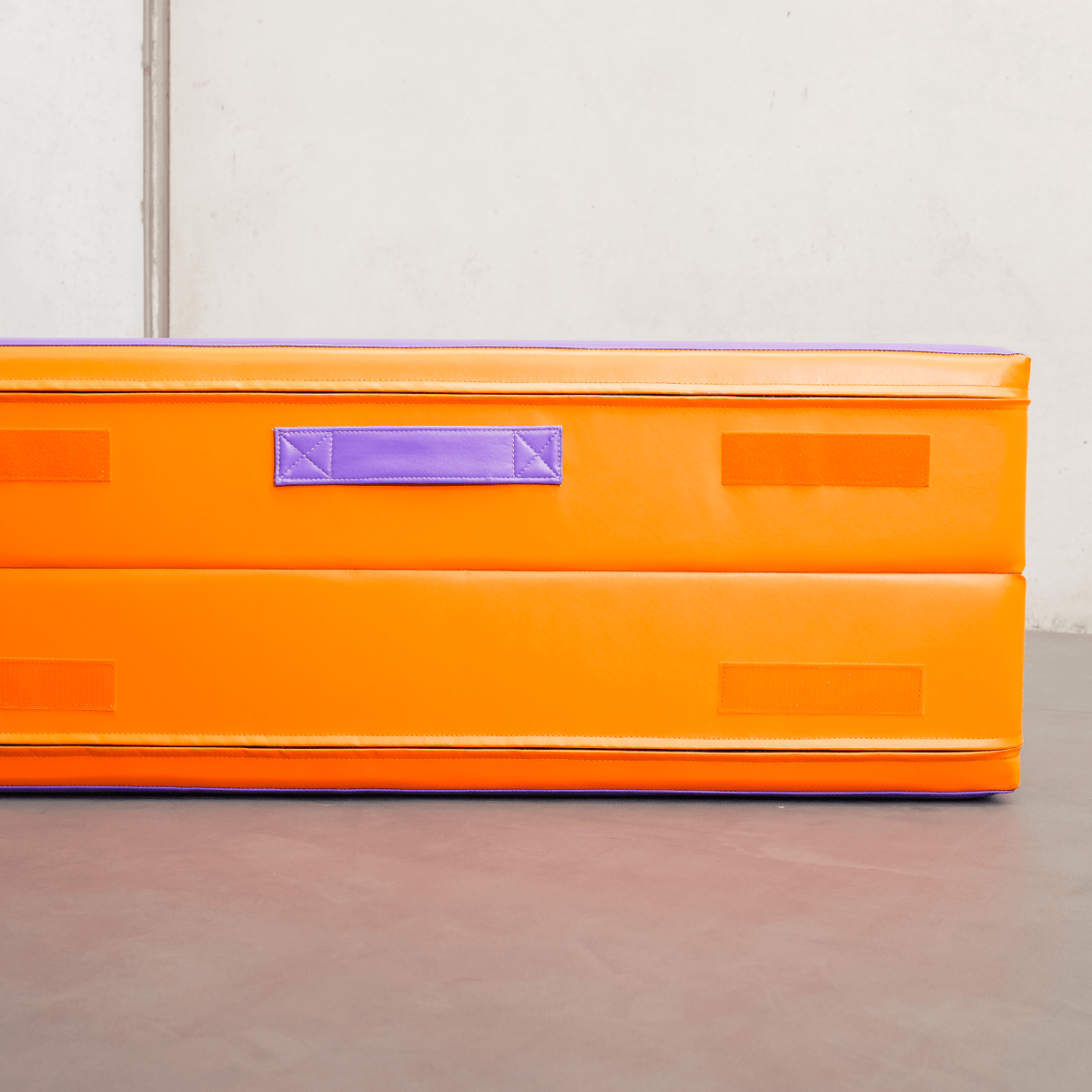 MEMAX Foldable Incline Wedge Mat - Modern Palette