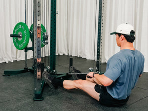 System X All-in-One Functional Trainer