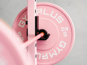 Essential Power Rack ZY18 - Pink