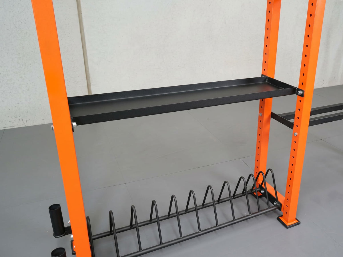 Gym Plus L3 Fully Customisable Gym Storage System