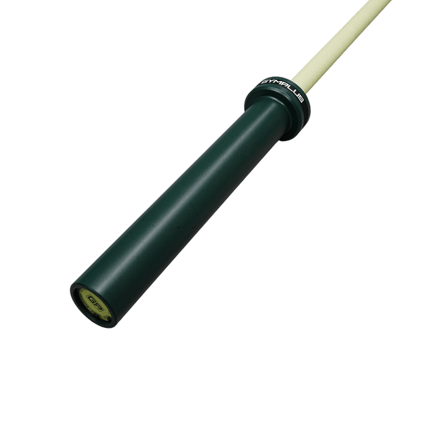 Gym Plus Evolve Olympic Barbell - 15KG EVOLVE-BAR-15KG