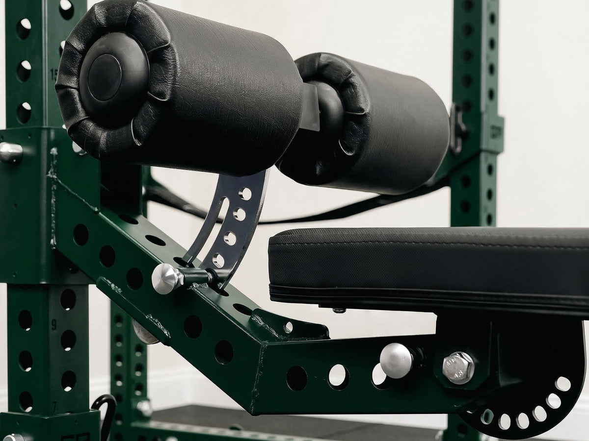 Evolve Dual Cable System Garage Gym Package