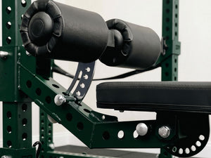 Evolve Dual Cable System Garage Gym Package