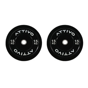Build Your Own Gym - Weight Options