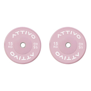 Build Your Own Gym - Weight Options