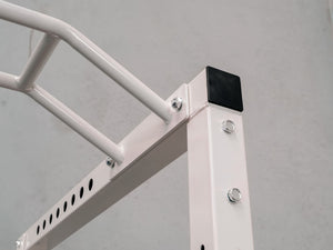 Ultimate L4 Garage Gym Package