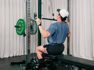 System X All-in-One Functional Trainer