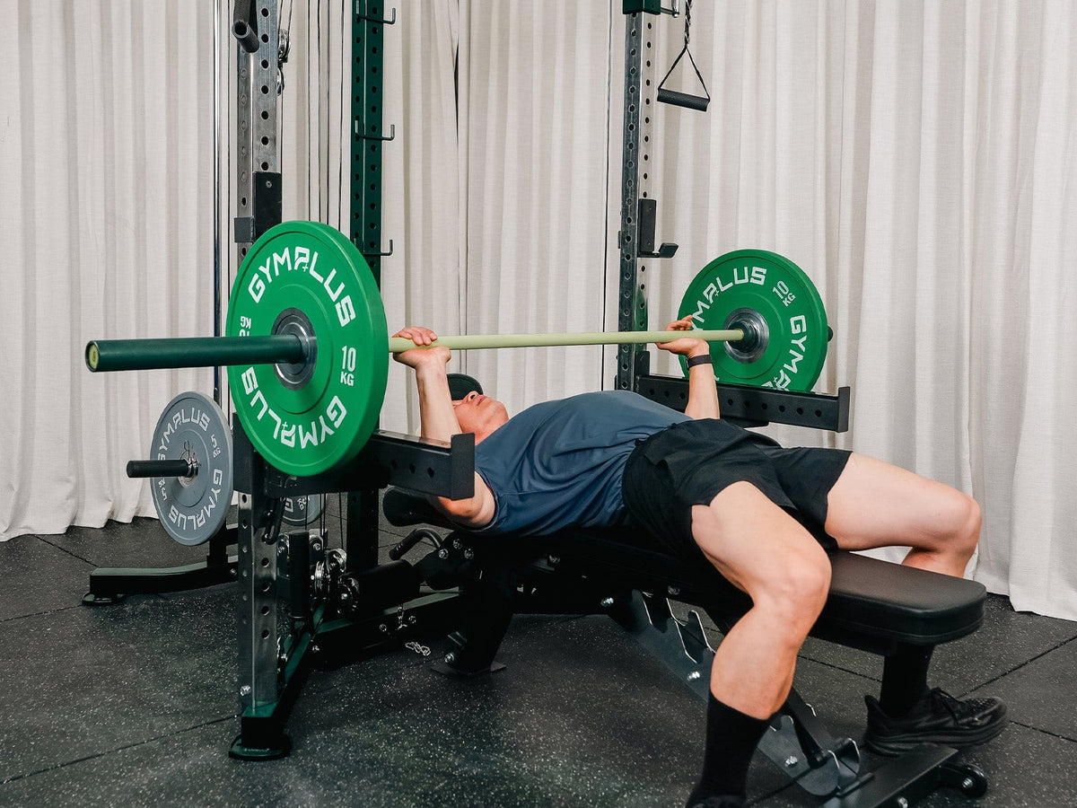 System X All-in-One Functional Trainer