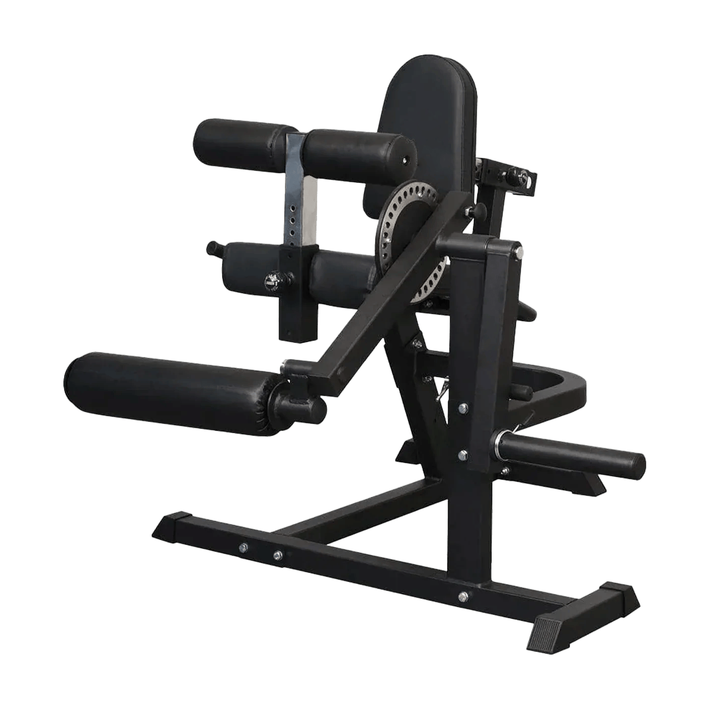 ATTIVO Leg Curl Extension Machine