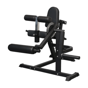 ATTIVO Leg Curl Extension Machine