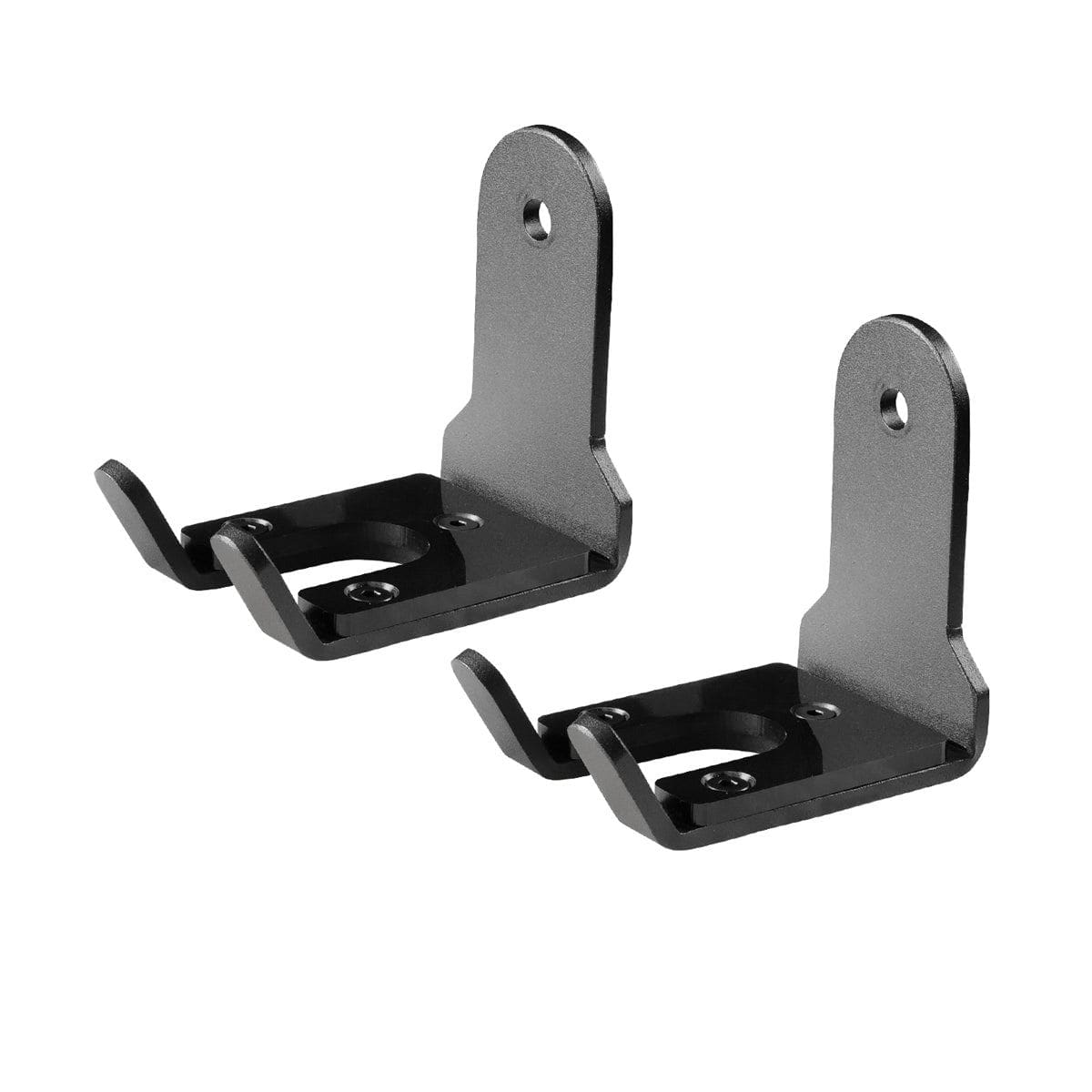 Barbell Holder Storage Attachment - Pair