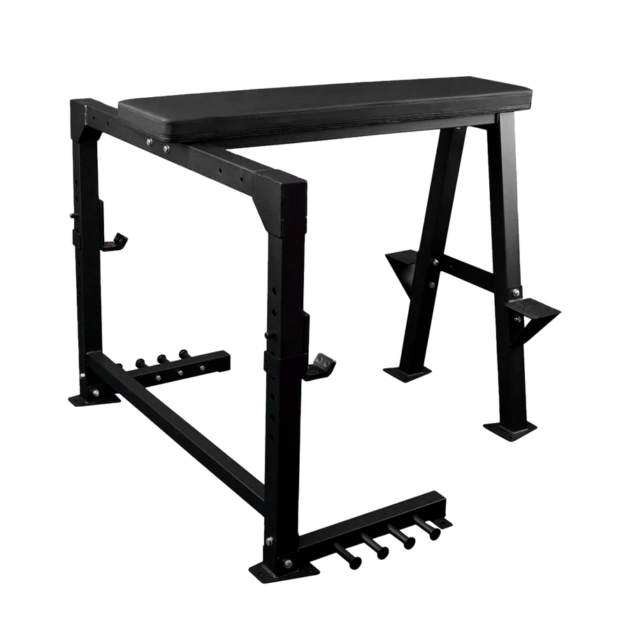 ATTIVO Prone Row Bench - Bench Pull