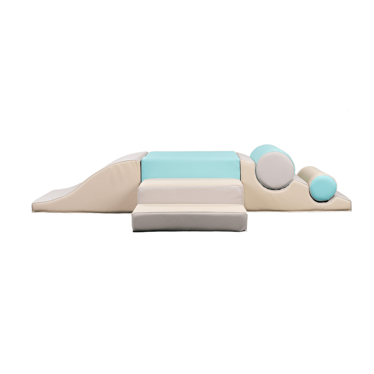 MEMAX Soft Block Climber - 7 Pieces