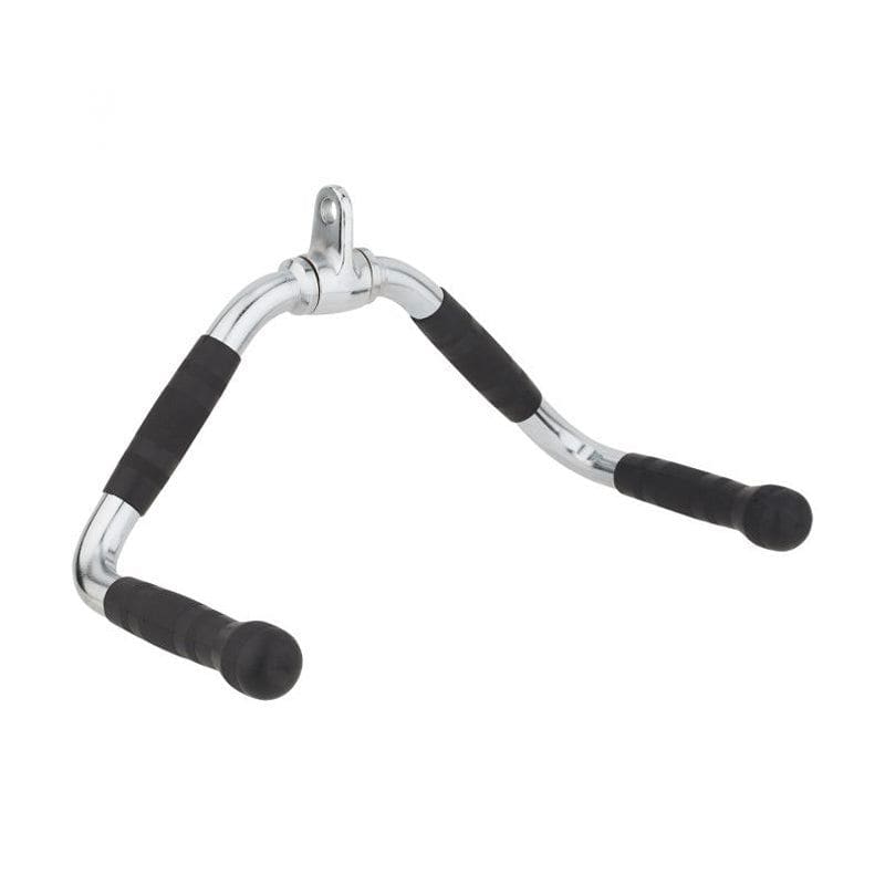 ATTIVO Multi Purpose Gym Cable Attachment with Rotating Eyelet - Gym Plus