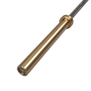 Build Your Own Gym - Barbell Options