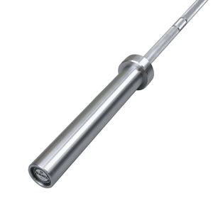 Build Your Own Gym - Barbell Options