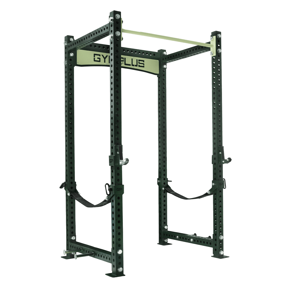 Evolve Power Rack