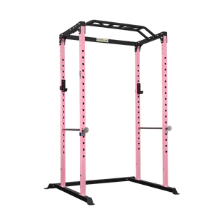Essential Power Rack - Pink