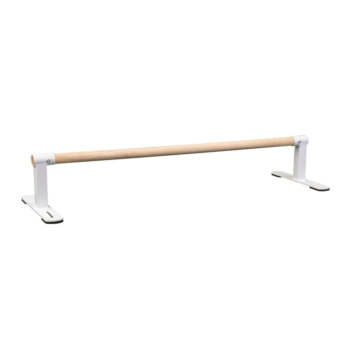 MEMAX Gymnastics Handstand Floor Bar 120cm Length