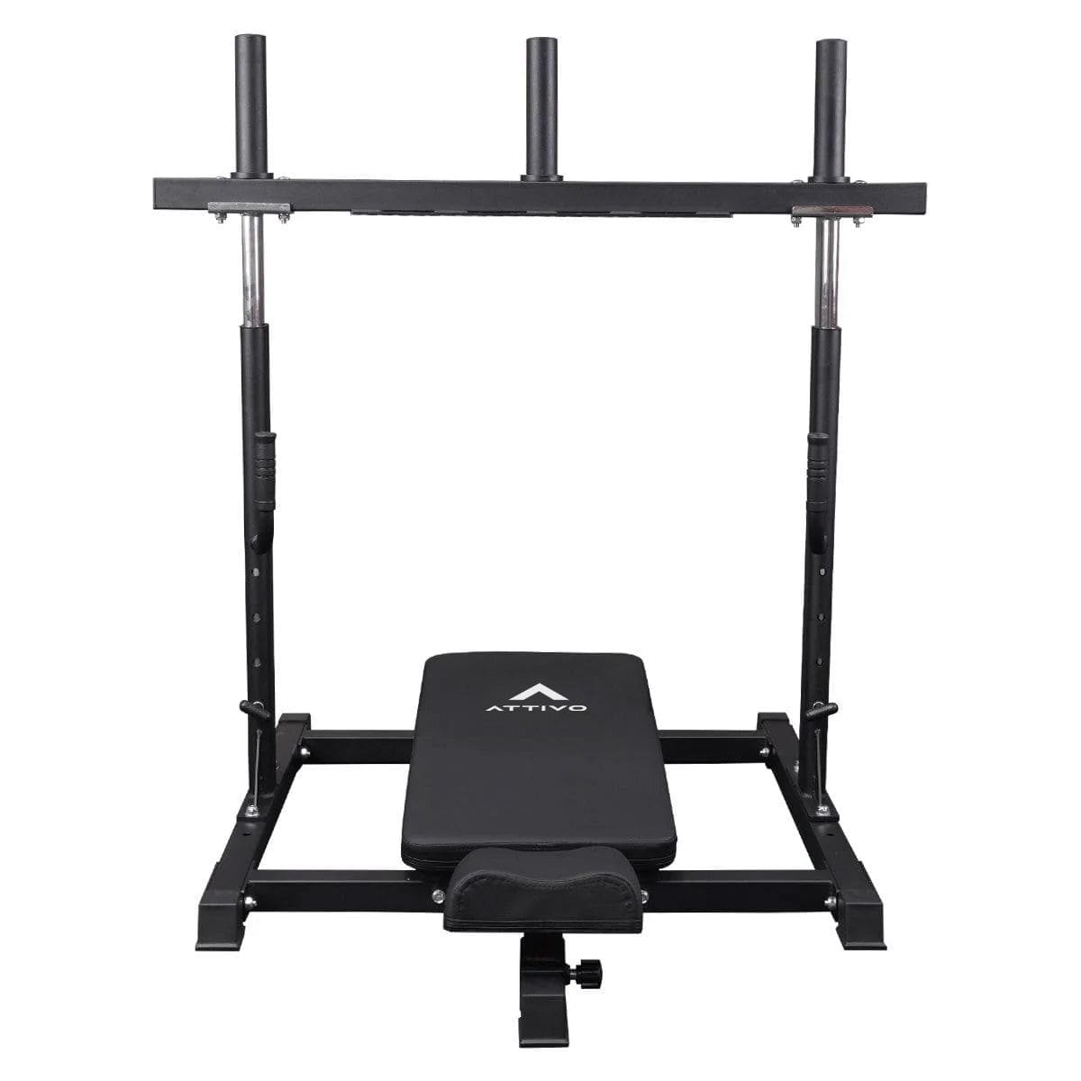 ATTIVO Vertical Leg Press