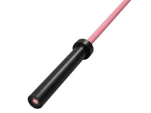 Pink Garage Gym Essentials Package – Complete Setup