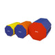 MEMAX MEMAX Gymnastic Octagon Tumbler Training Aids