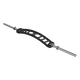 Gym Plus Olympic Cambered Multi-Grip Swiss Bar C-SWISSBAR
