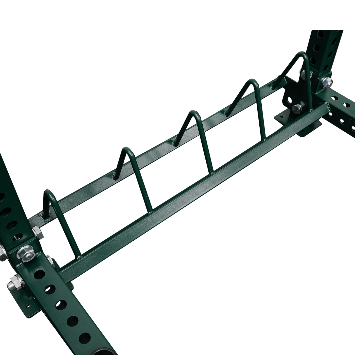 Evolve Plate Storage Attachment