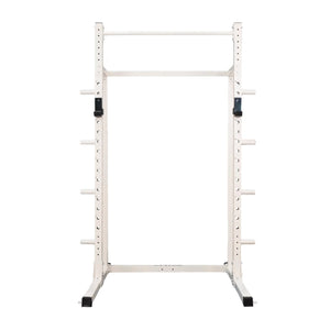 ATTIVO Half Power Rack with Storage System Option - HR2300