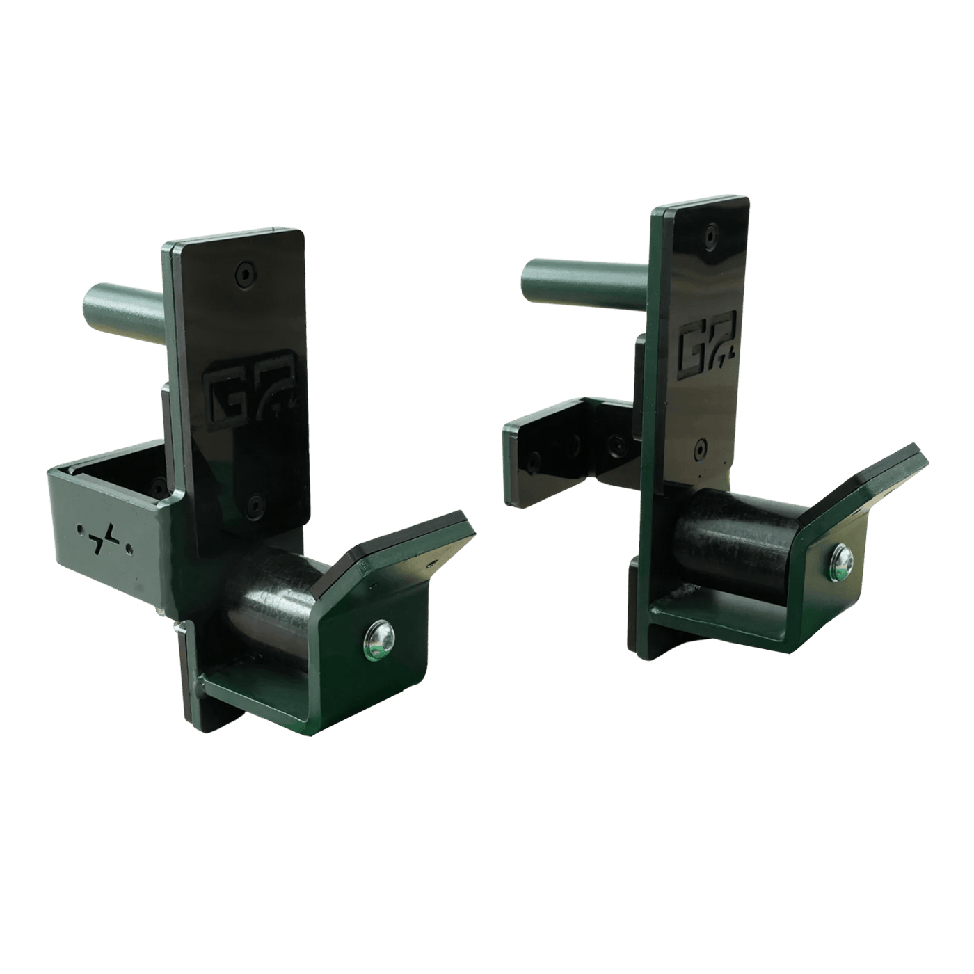 Evolve Roller J-Cups