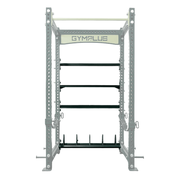 Gym Plus Evolve Rear Rack Storage Attachment Pack 75-STORAGE-PACK