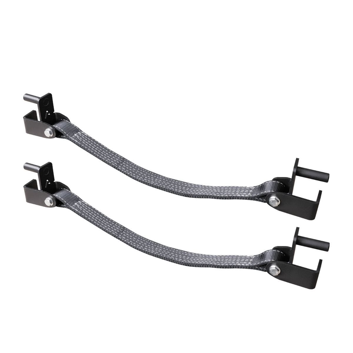 ATTIVO Safety Strap System for 60x60mm Power Racks