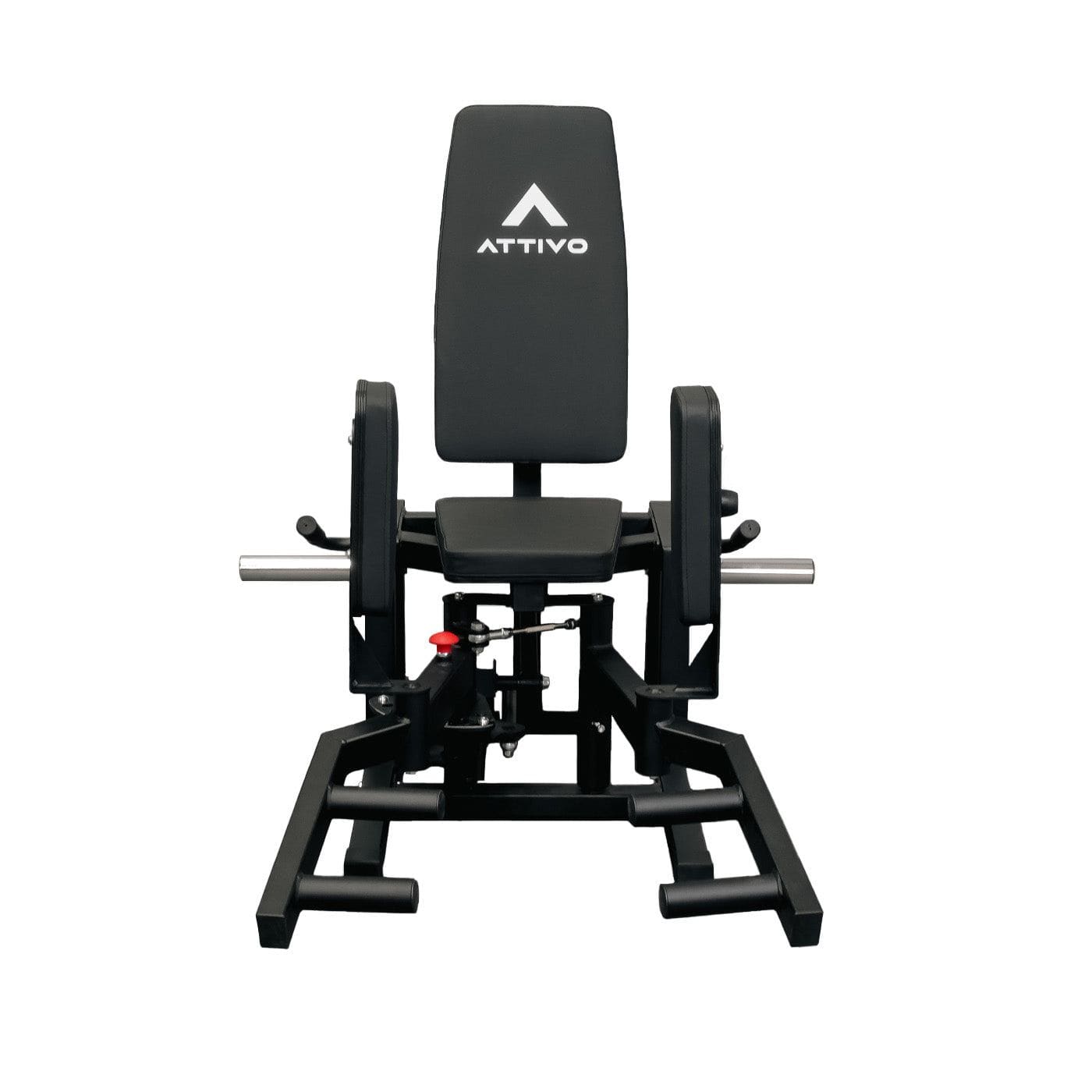 ATTIVO Plate Loaded Hip Adductor & Abductor